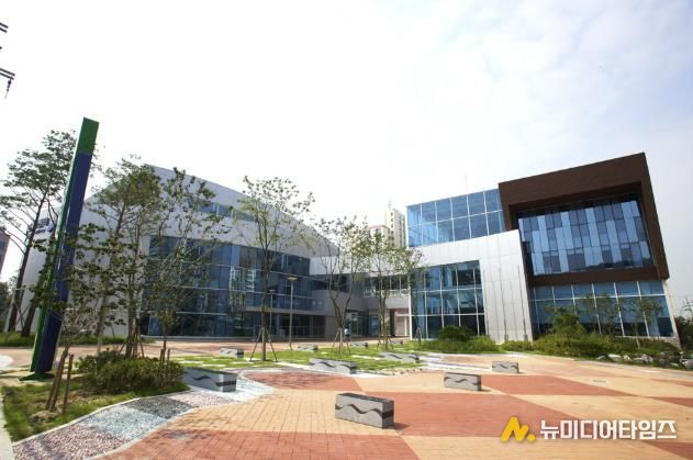 시흥국민체육센터