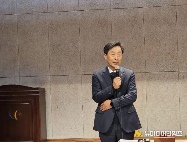 광주문화원, 제40 정기 총회 성황리에 마쳐