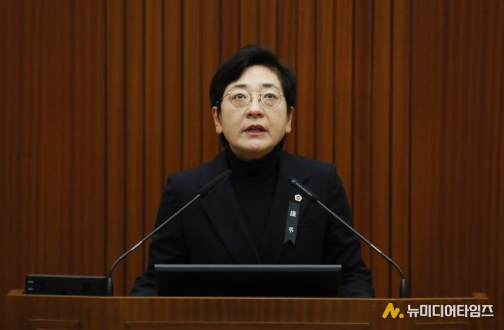 5분발언(이순열)