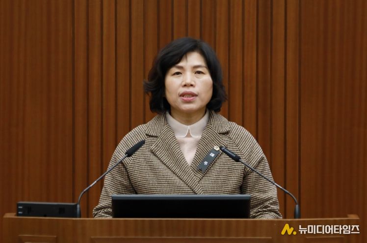 5분발언(김현옥)