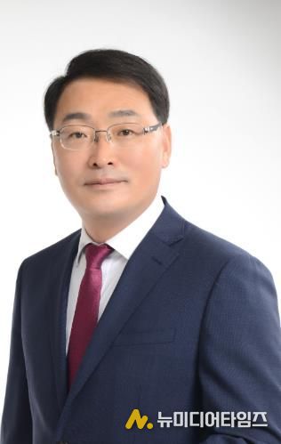 조인제 경상남도의원, 경상남도 인재개발원 ‘함안군 이전’ 촉구