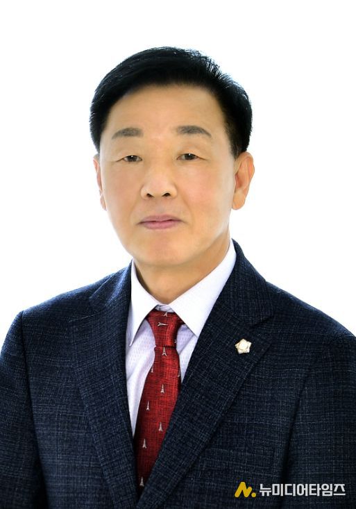 김해시의회 조팔도의원