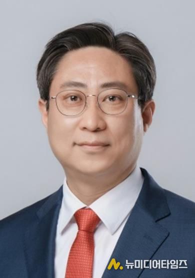 노치환 도의원, 제429회 임시회에서 조례안 대표발의