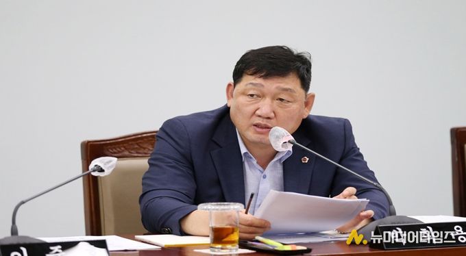 박희용 의원 | 부산진구 제1선거구 | 복지환경위원회