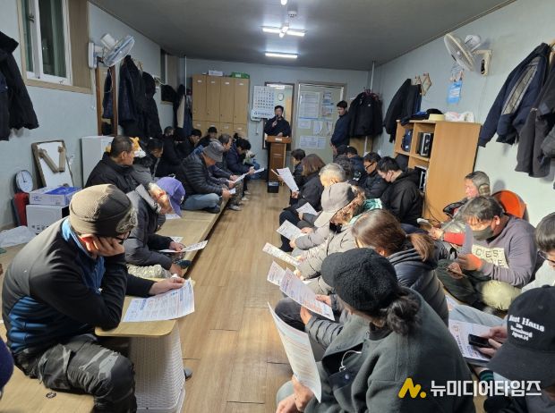 해운대구 도시재생지원센터, 반여가족합창단원 모집