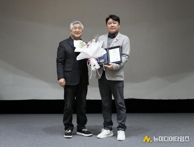 안양박물관, 박물관·미술관 활성화 유공 분야 ‘단체’ 부문 경기도지사 표창 수상