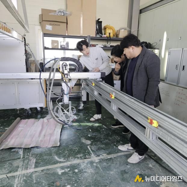 남양주시, 관내 기업 R&D 지원 본격 추진…산업 경쟁력 강화 나서