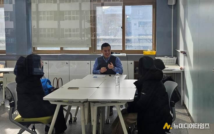 대구시교육청, 전문 심리검사 기반 ‘가족코칭 & 학부모 집단상담’으로 연간 5,000명 지원