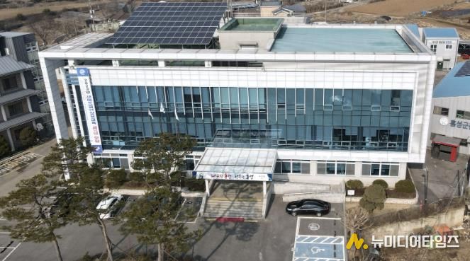 홍성군농업기술센터