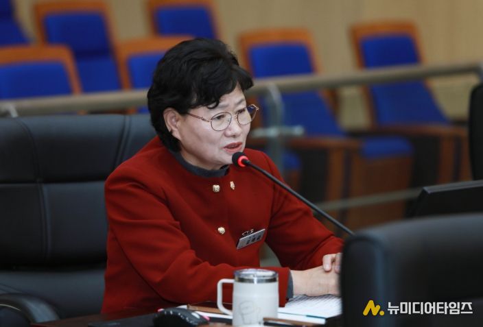 예산군의회 김태금 의원