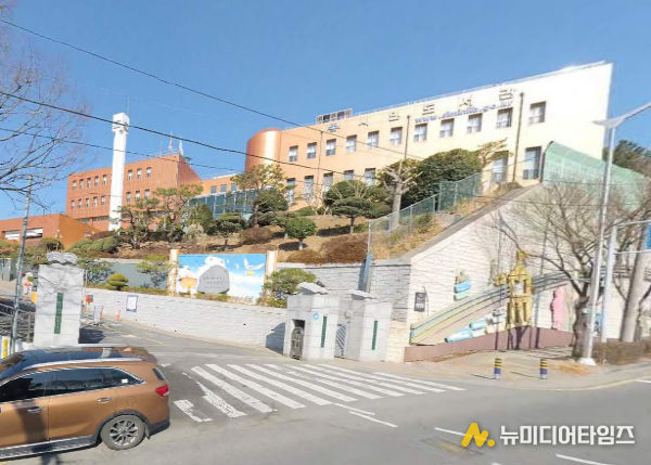 부산시민도서관