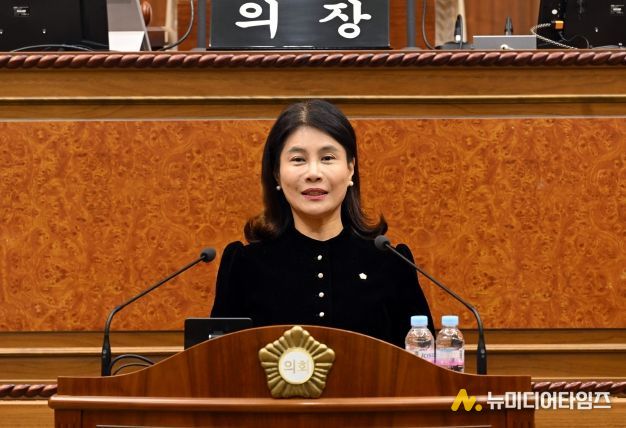 김현채 의정부시의원