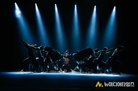 인천시립무용단 공연