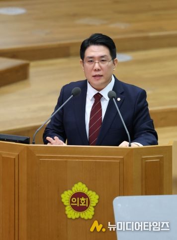 김현석 의원, 경기도 고등학교 배정 문제, 이제는 '구조'부터 바로잡아야