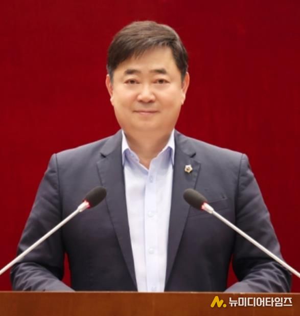 성남시의회 김종환 의원,
