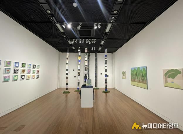 서울 도심에서 만나는 화성특례시 문화·예술