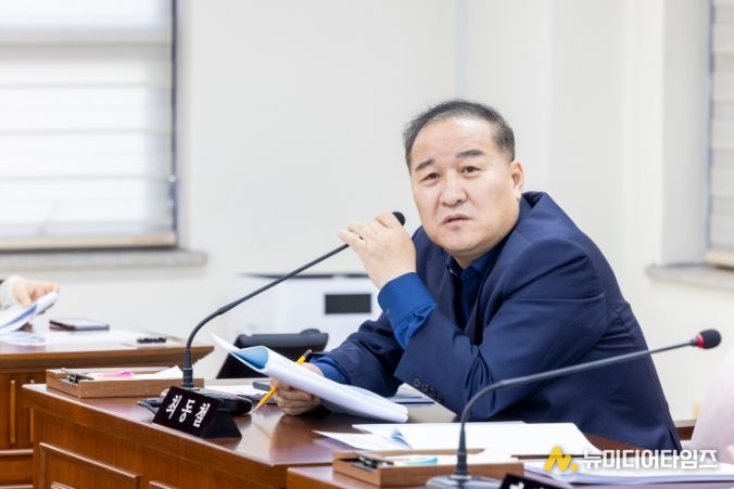 서울시 강서구의회 최동철 의원