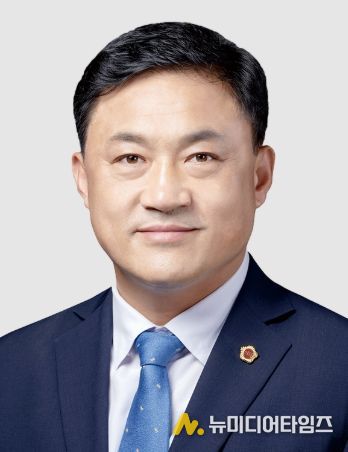 김정기 전북도의원
