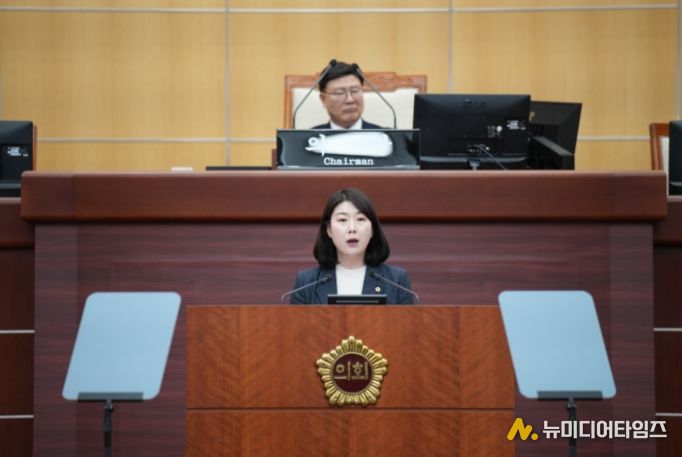 서난이 의원(전주9)