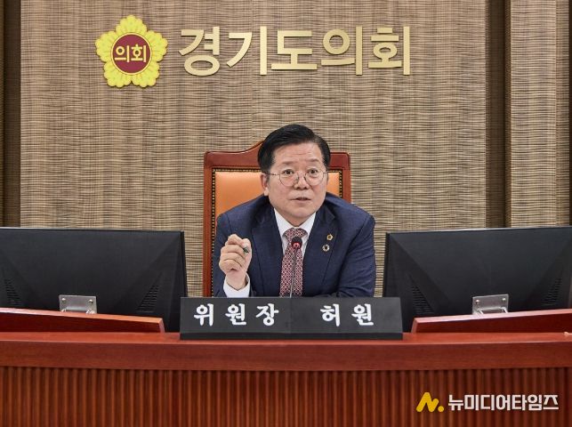 허원 의원, “건설현장 불공정 관행 사전 차단, 현장 작동 행정 전환” 강조