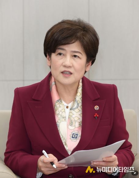 대한민국교육감협의회장 강은희 대구교육감