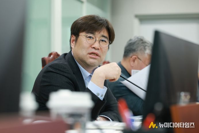 경기도의회 이진형 의원