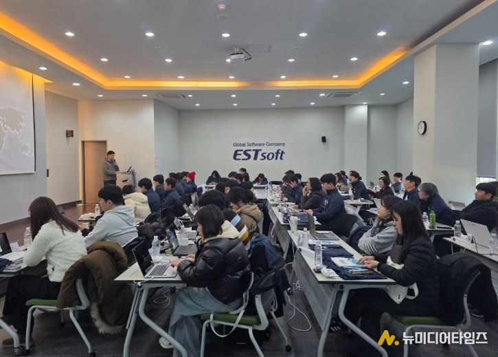 3개 교육청 공동 ‘핵-AI-톤 2탄’, 지역과 함께하는 AI 교육 실천