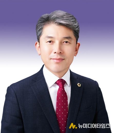 경상북도의회 김대진 도의원