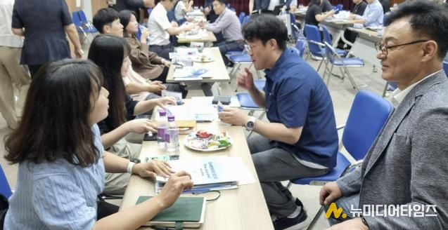 청주시, 2026년 테스트베드 지원사업 대폭 확대 추진