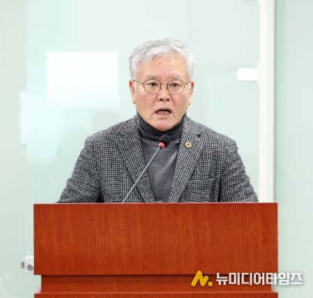 경기도의회 홍원길 의원