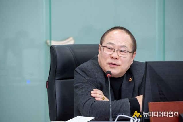 박재용 의원(더불어민주당, 비례)