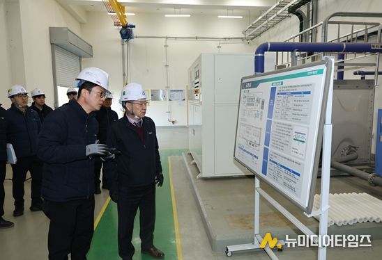 2026 물 환경 종합 운영계획 발표