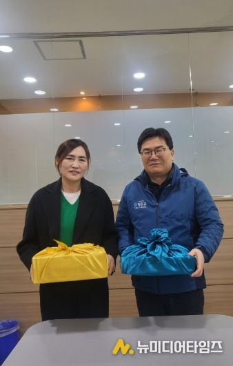 인제군가족센터 든든한 응원