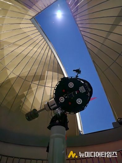 강화천문과학관, 설 연휴 이벤트 운영… 전통문화와 천문과학 동시에 즐기자!