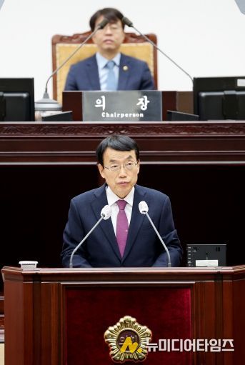 허식 의원 의정활동