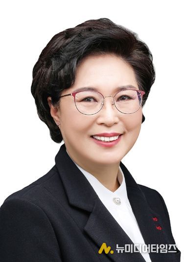 강원특별자치도의회 원미희의원