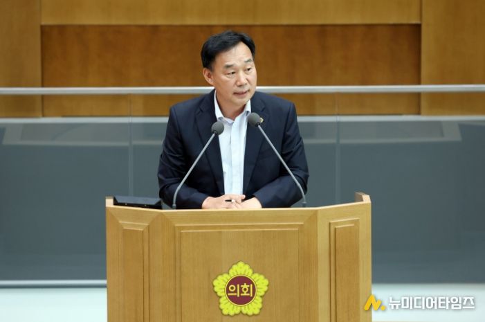 경기도의회 윤종영 의원