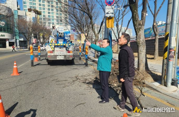 울산광역시의회 이장걸 의원