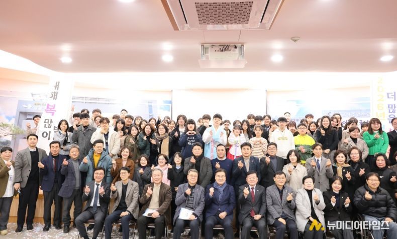 영월군청소년수련시설 활동보고대회