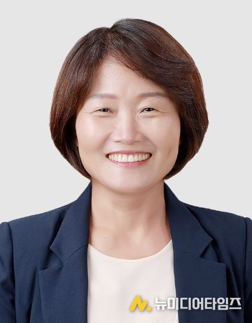 오은미 의원(순창)