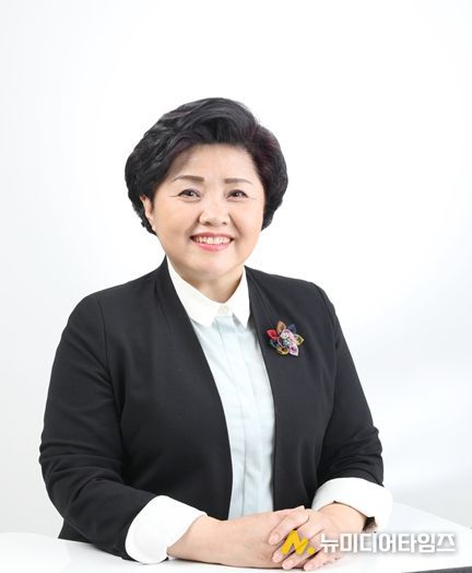 서울특별시의회 김영옥 보건복지위원장