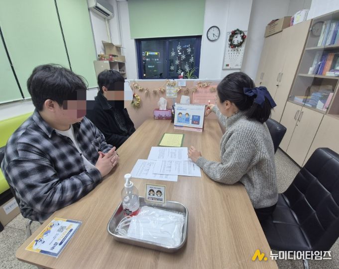 향상 ‘치료응원 3단계 프로젝트’ 본격 추진