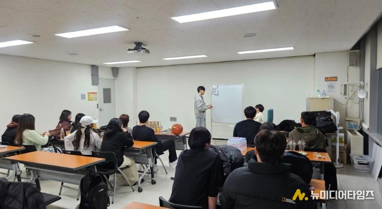 청소년 리더십 캠프 성료