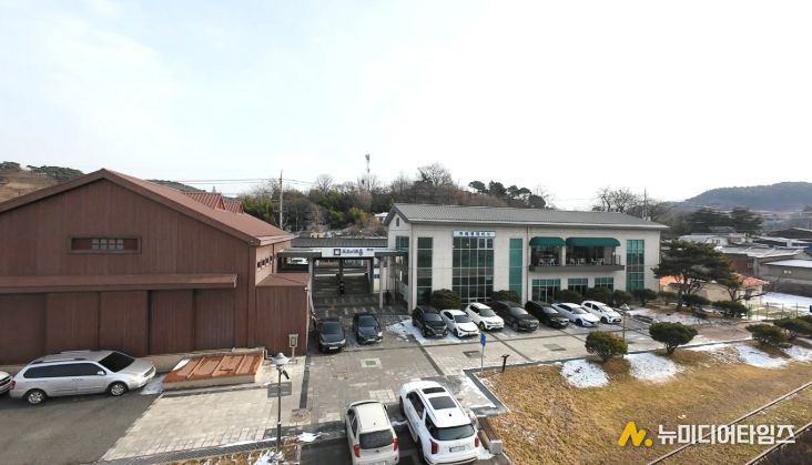 (재)아산문화재단