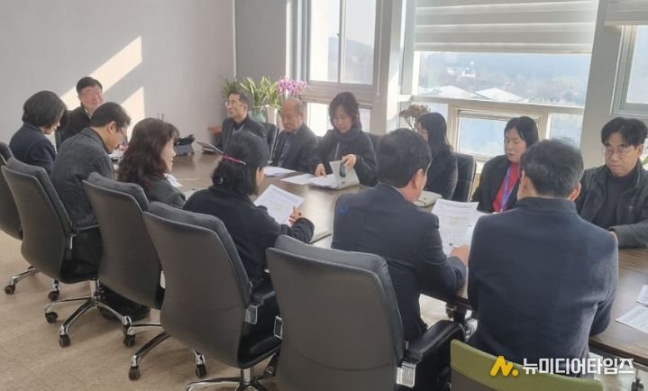 지역 제품 구매확대 추진계획’을 수립