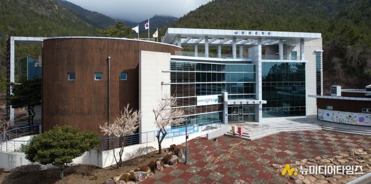 장흥 천관문학관, 문학상주작가 지원사업 2년 연속 선정