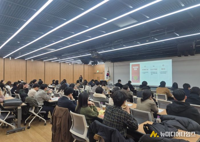 동두천양주교육지원청, 1:1 매칭 파견 경험 기반 보육업무 실무 교육 실시