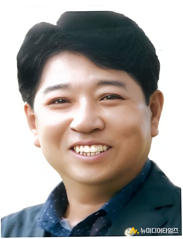 인존장학복지재단 설립자 전 전라북도 김택성 도의원