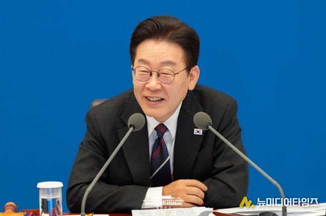 제6회 국무회의(청와대)