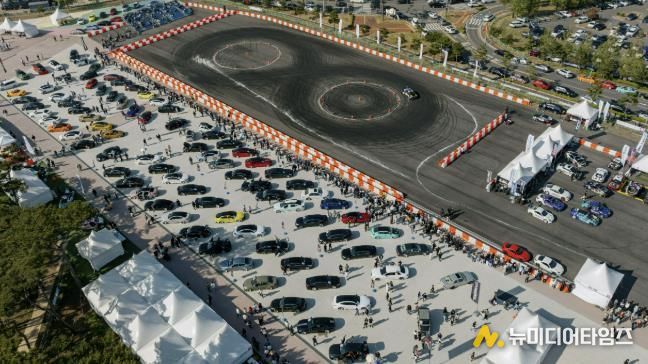 2025 amc모터페스티벌 사진